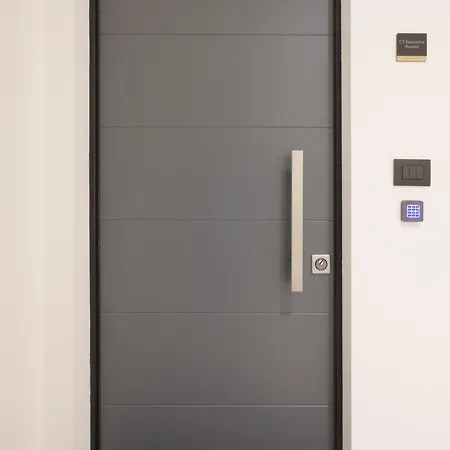 Ct Executive Rooms, And Valtellina Dubino