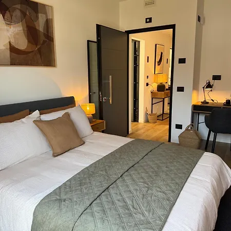 Ct Executive Guest house Dubino